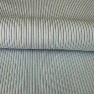 Lyocell 2x2 Rib fabric