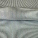 Lyocell 2x2 Rib fabric