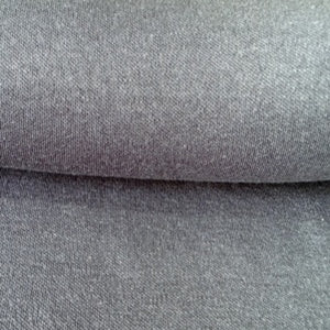 50S/1 interlock cotton fabric