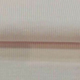 Tencel ribbed fabric